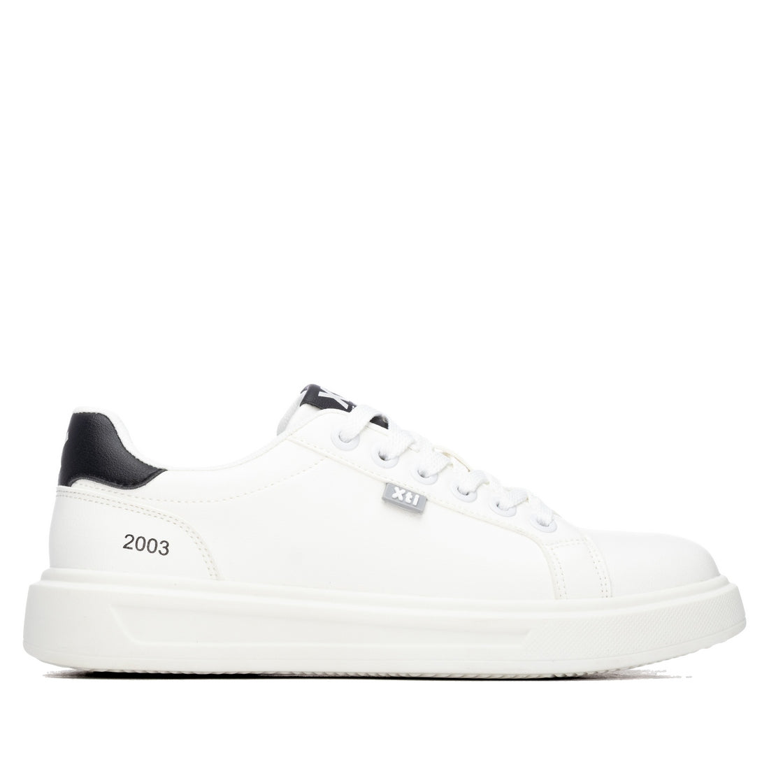 Zapatilla de hombre plano Xti 14674202
