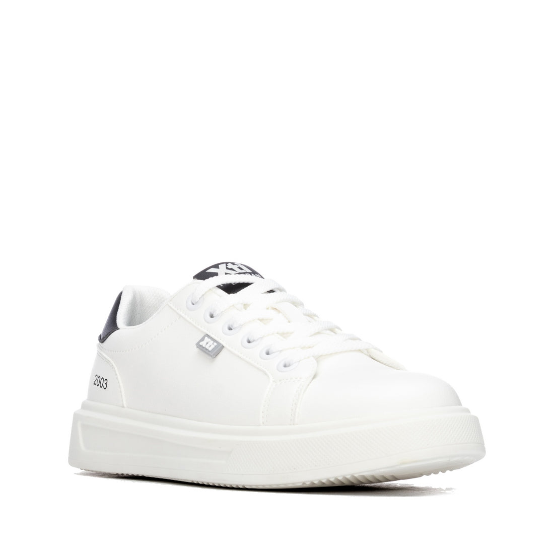 Zapatilla de hombre plano Xti 14674202