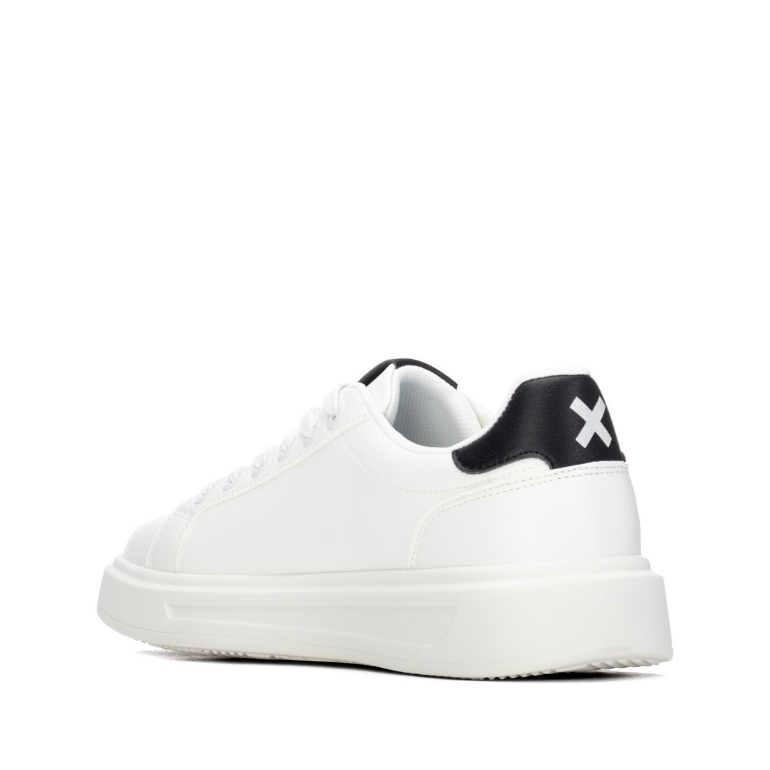 Zapatilla de hombre plano Xti 14674202