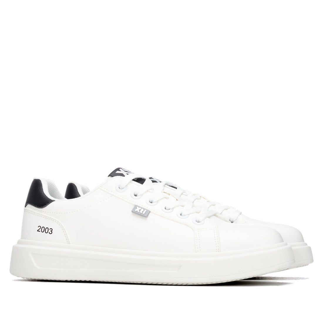 Zapatilla de hombre plano Xti 14674202