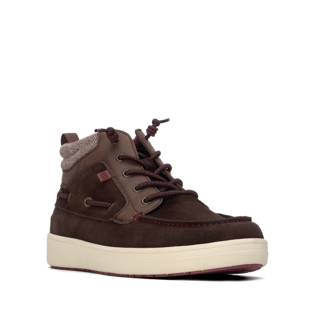 Zapatilla de hombre plano Xti 14674801