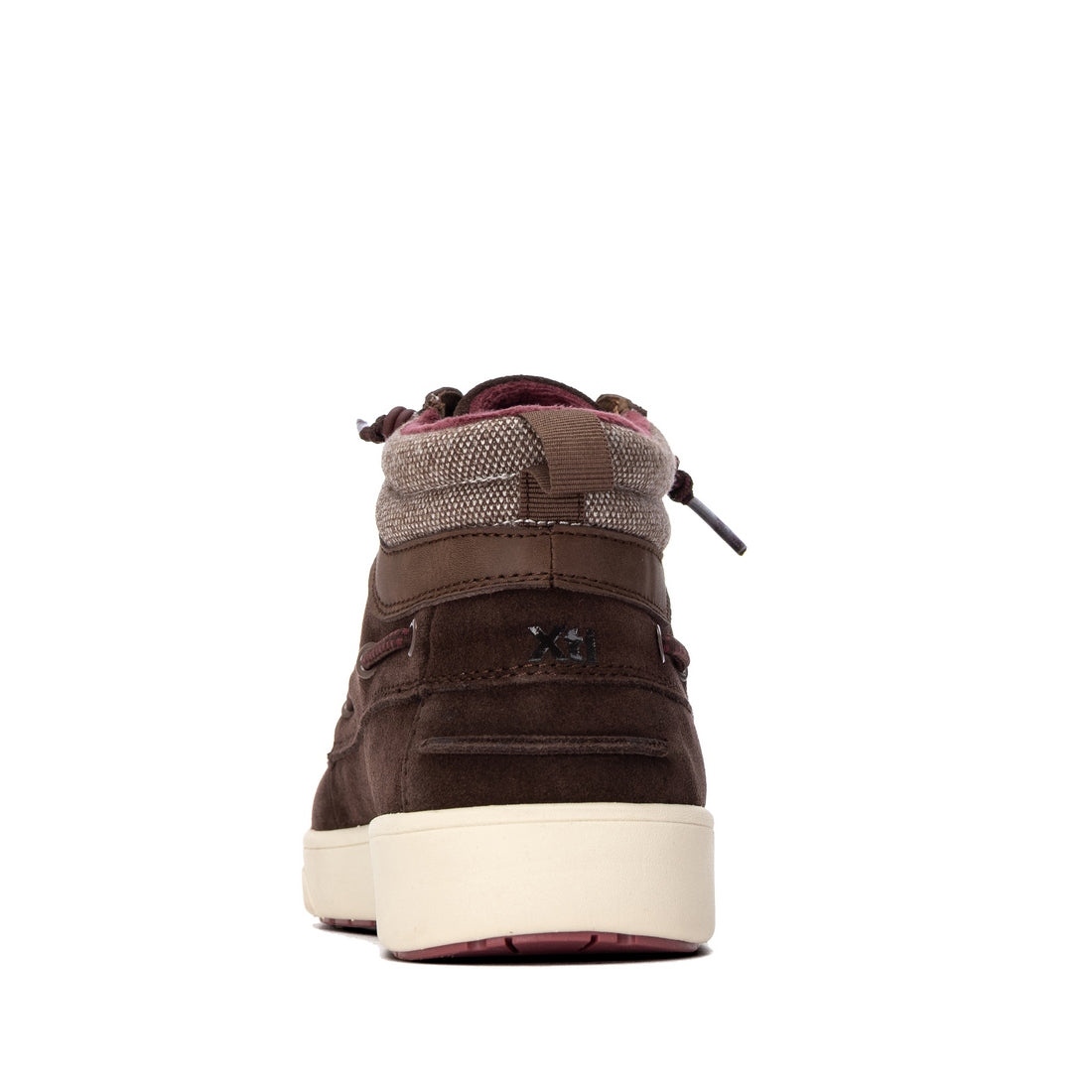 Zapatilla de hombre plano Xti 14674801
