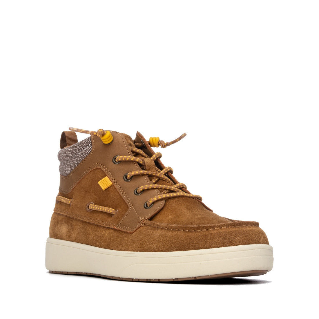 Zapatilla de hombre plano Xti 14674802