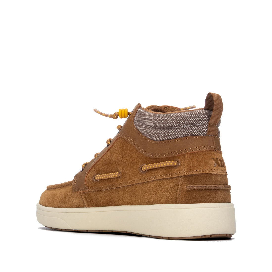 Zapatilla de hombre plano Xti 14674802