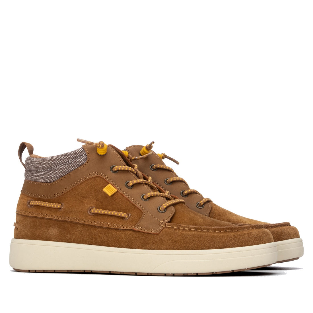 Zapatilla de hombre plano Xti 14674802