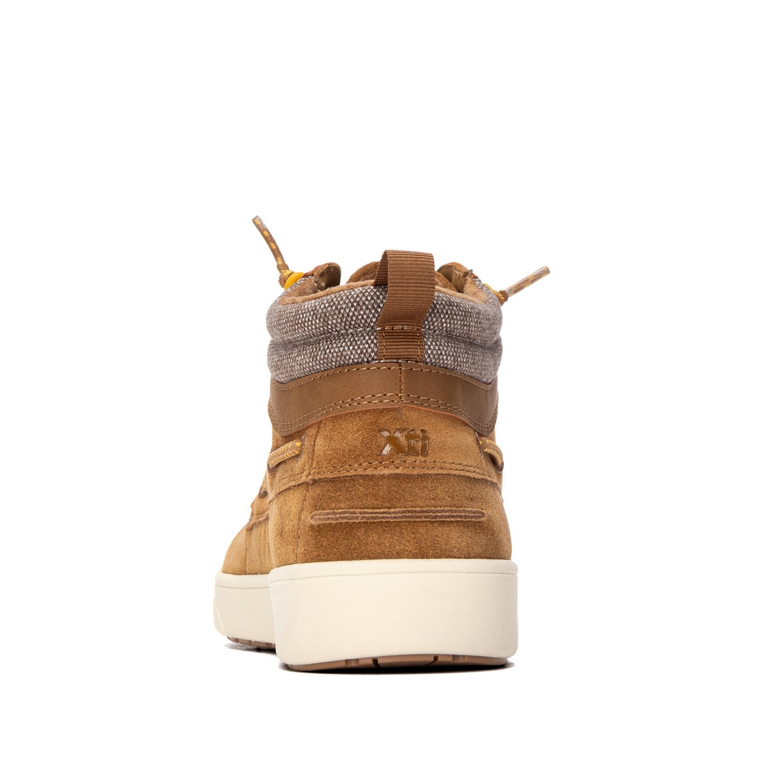Zapatilla de hombre plano Xti 14674802