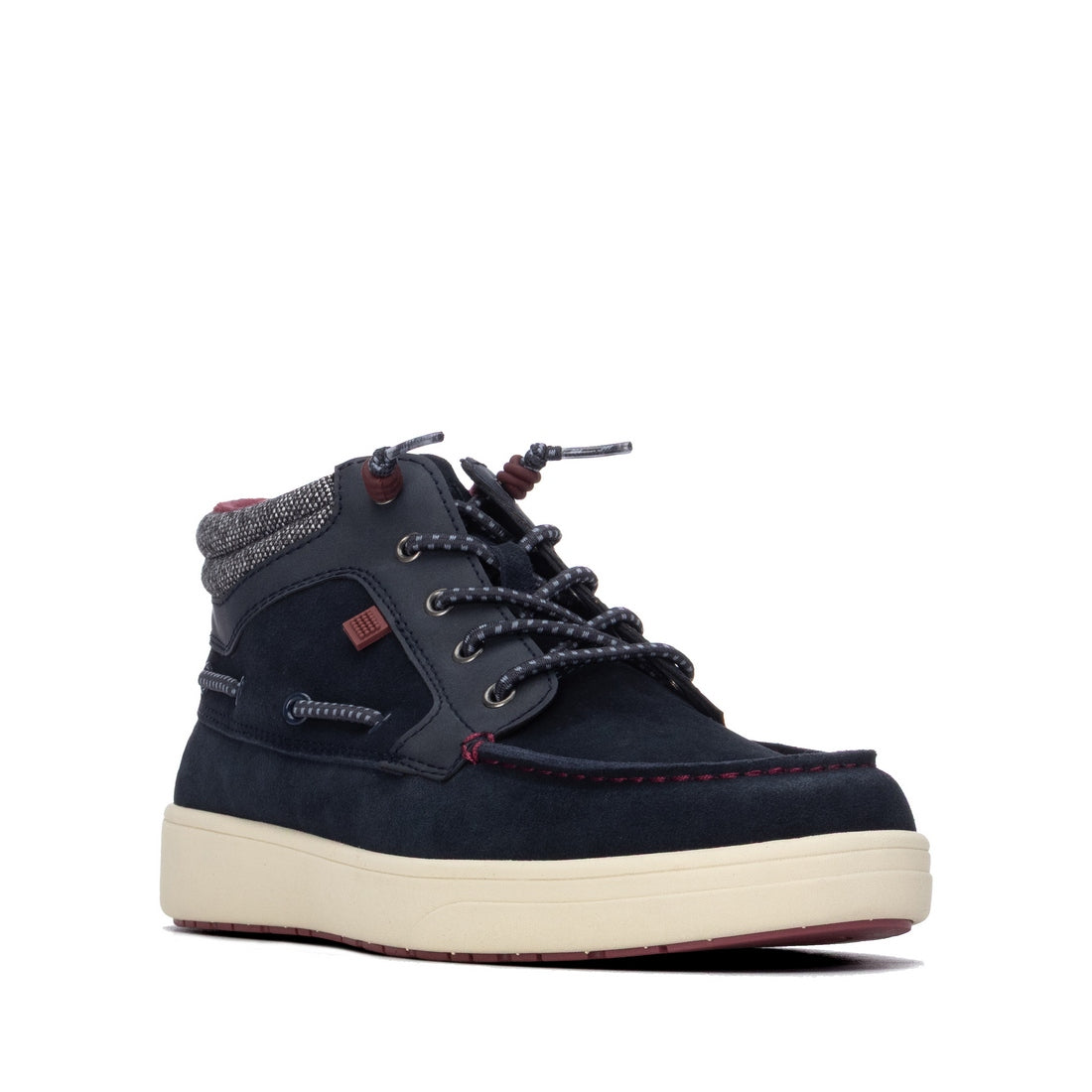 Zapatilla de hombre plano Xti 14674803