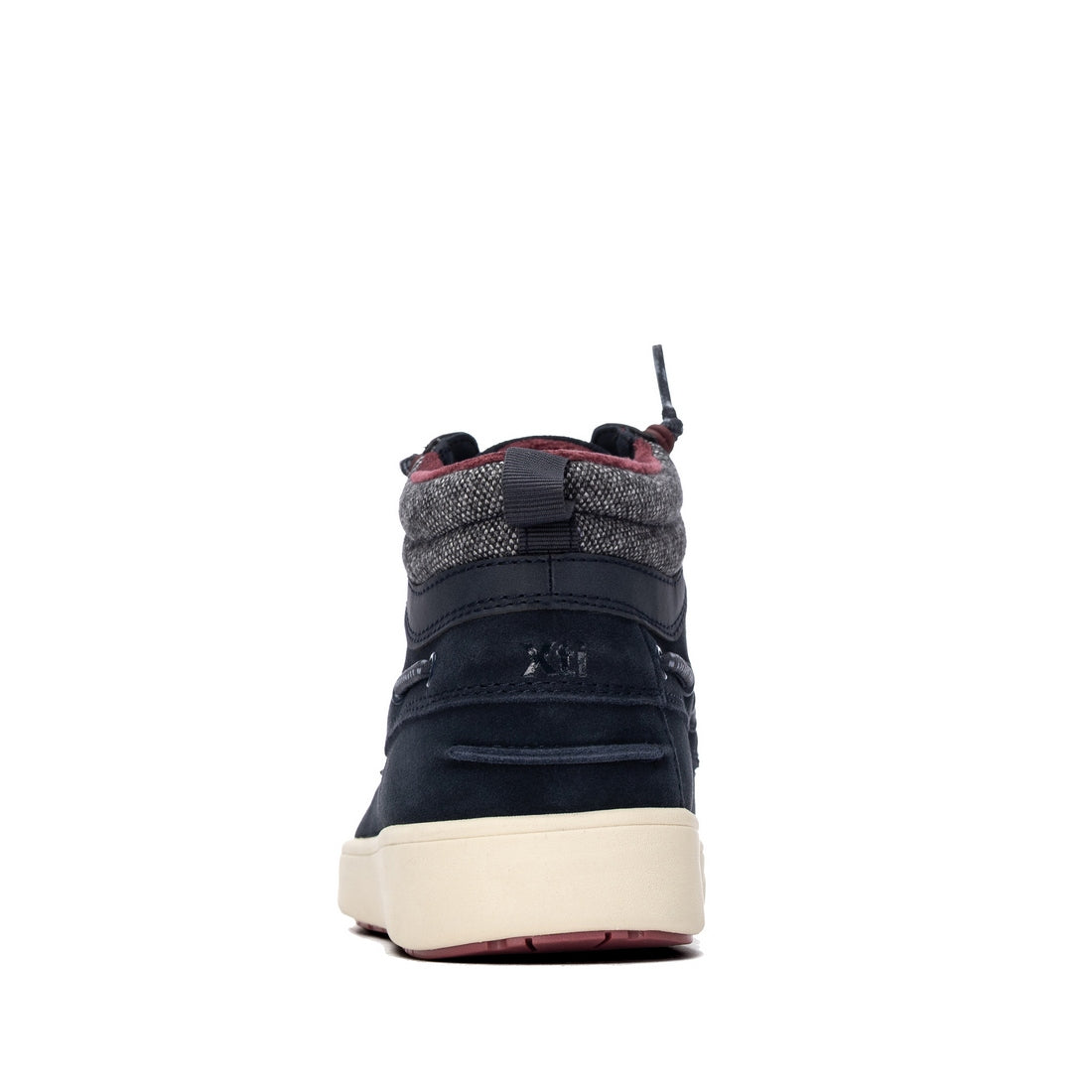 Zapatilla de hombre plano Xti 14674803