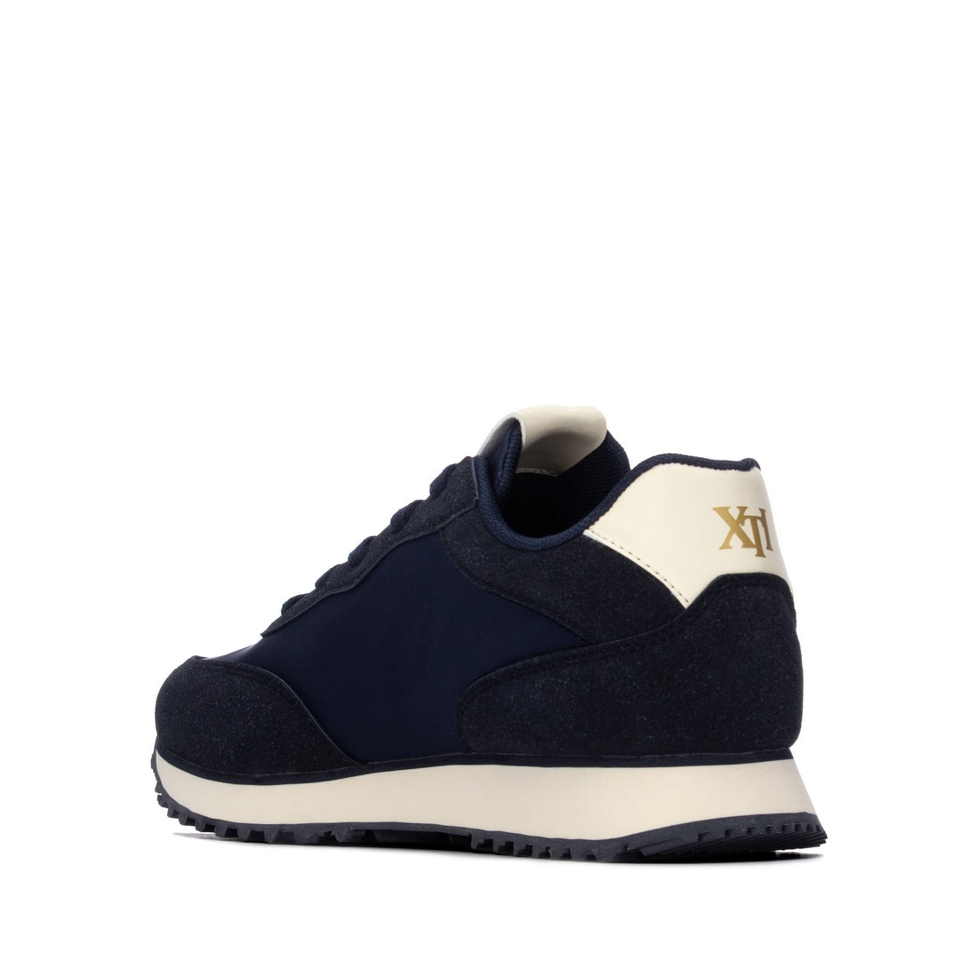 Zapatilla de hombre plano Xti 14675002