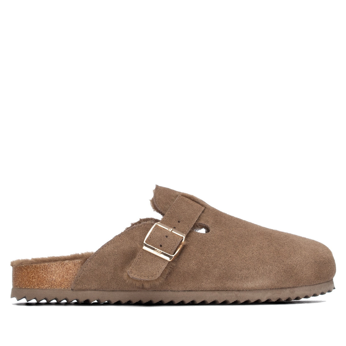 Zueco de hombre plano Xti 14675102