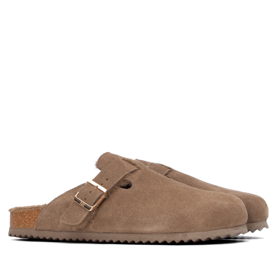 Zueco de hombre plano Xti 14675102