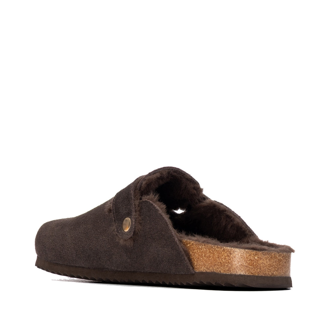 Zueco de hombre plano Xti 14675103