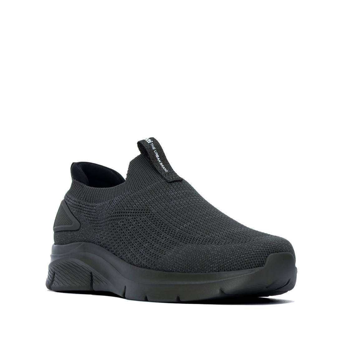 Zapatilla de hombre plano Xti 14675502