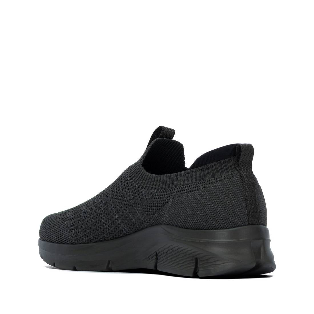 Zapatilla de hombre plano Xti 14675502
