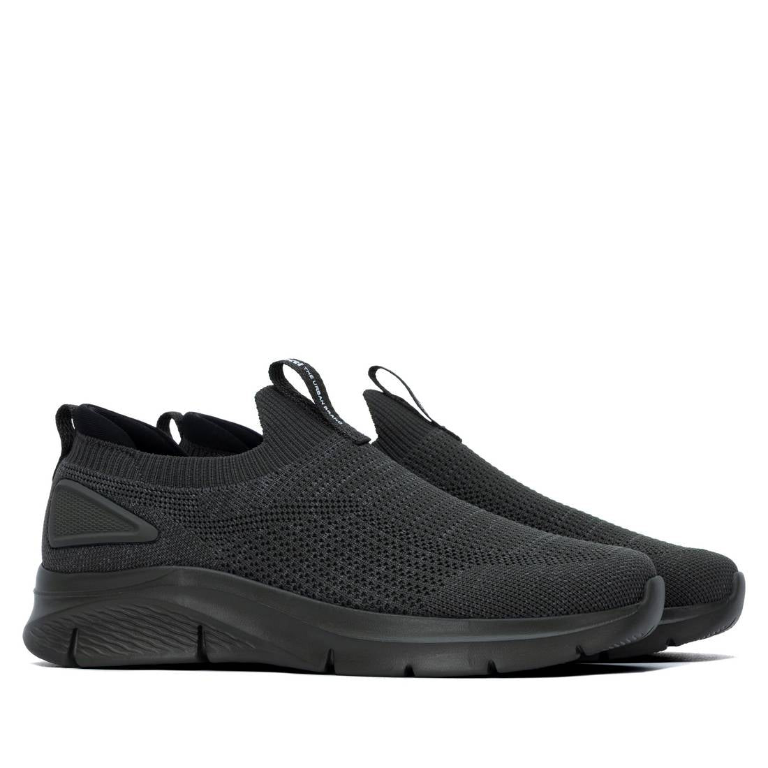 Zapatilla de hombre plano Xti 14675502
