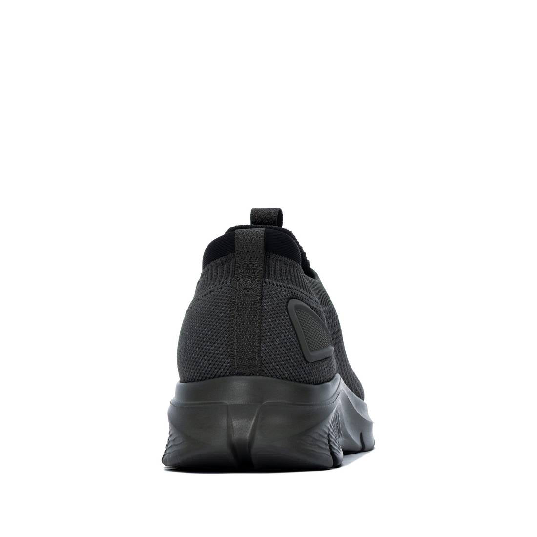 Zapatilla de hombre plano Xti 14675502