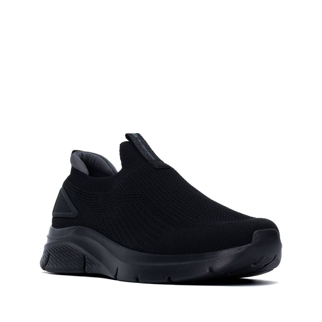 Zapatilla de hombre plano Xti 14675504