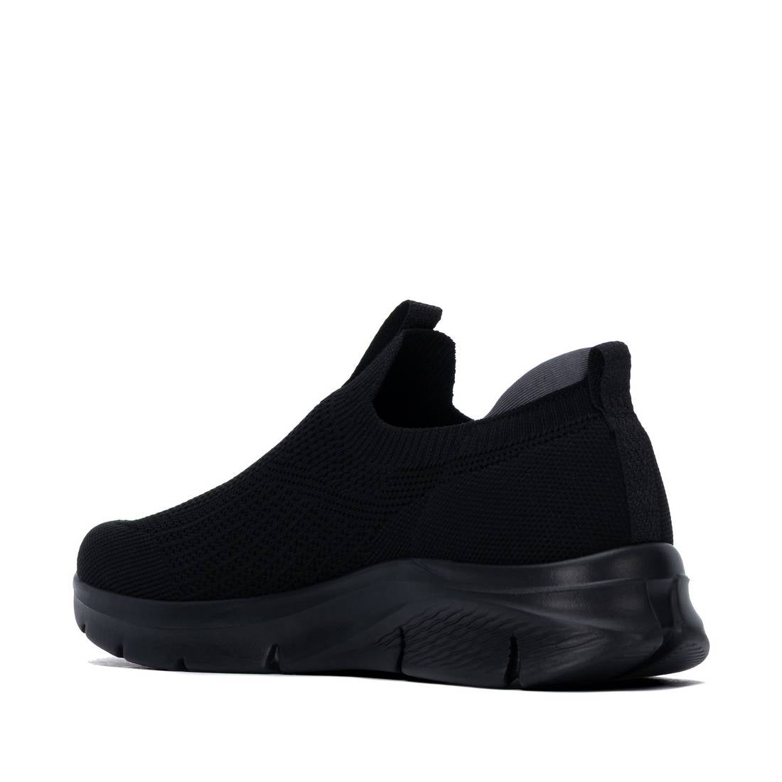 Zapatilla de hombre plano Xti 14675504