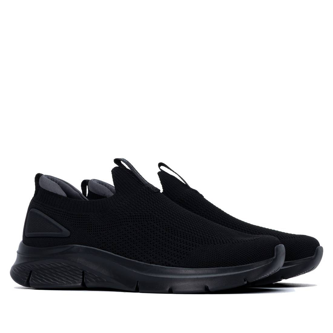 Zapatilla de hombre plano Xti 14675504