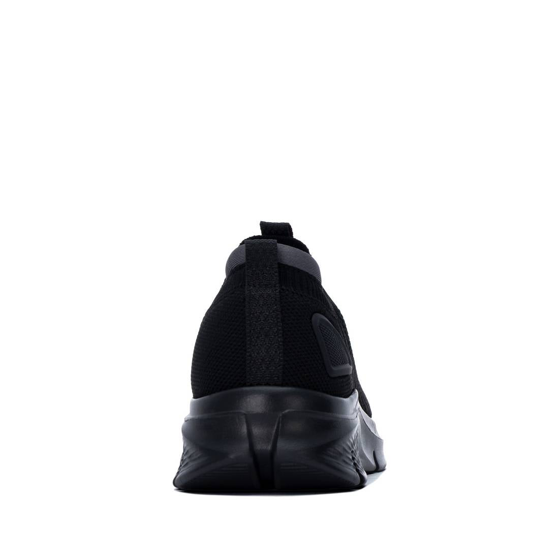 Zapatilla de hombre plano Xti 14675504