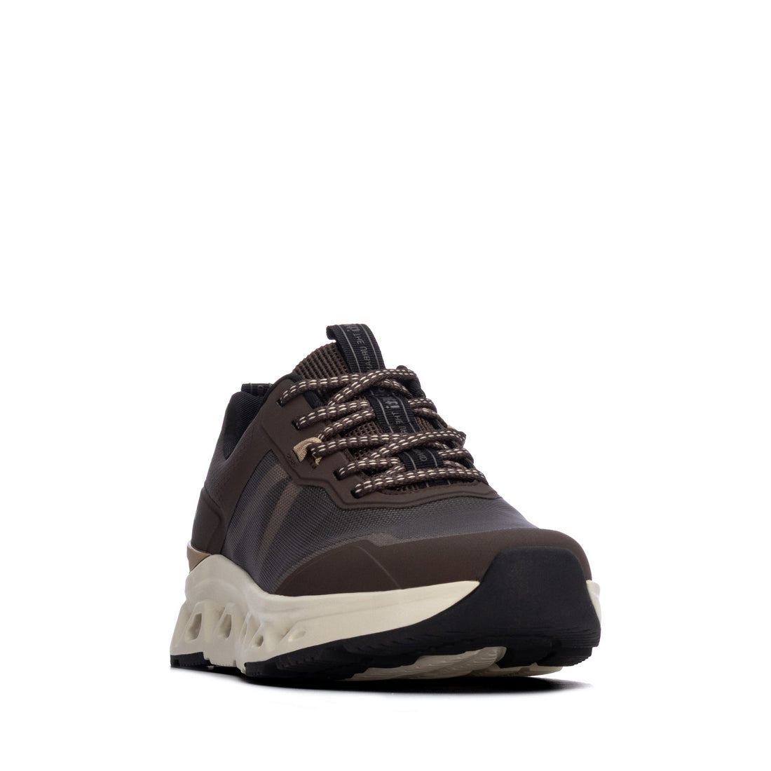 Zapatilla de hombre plano Xti 14675704