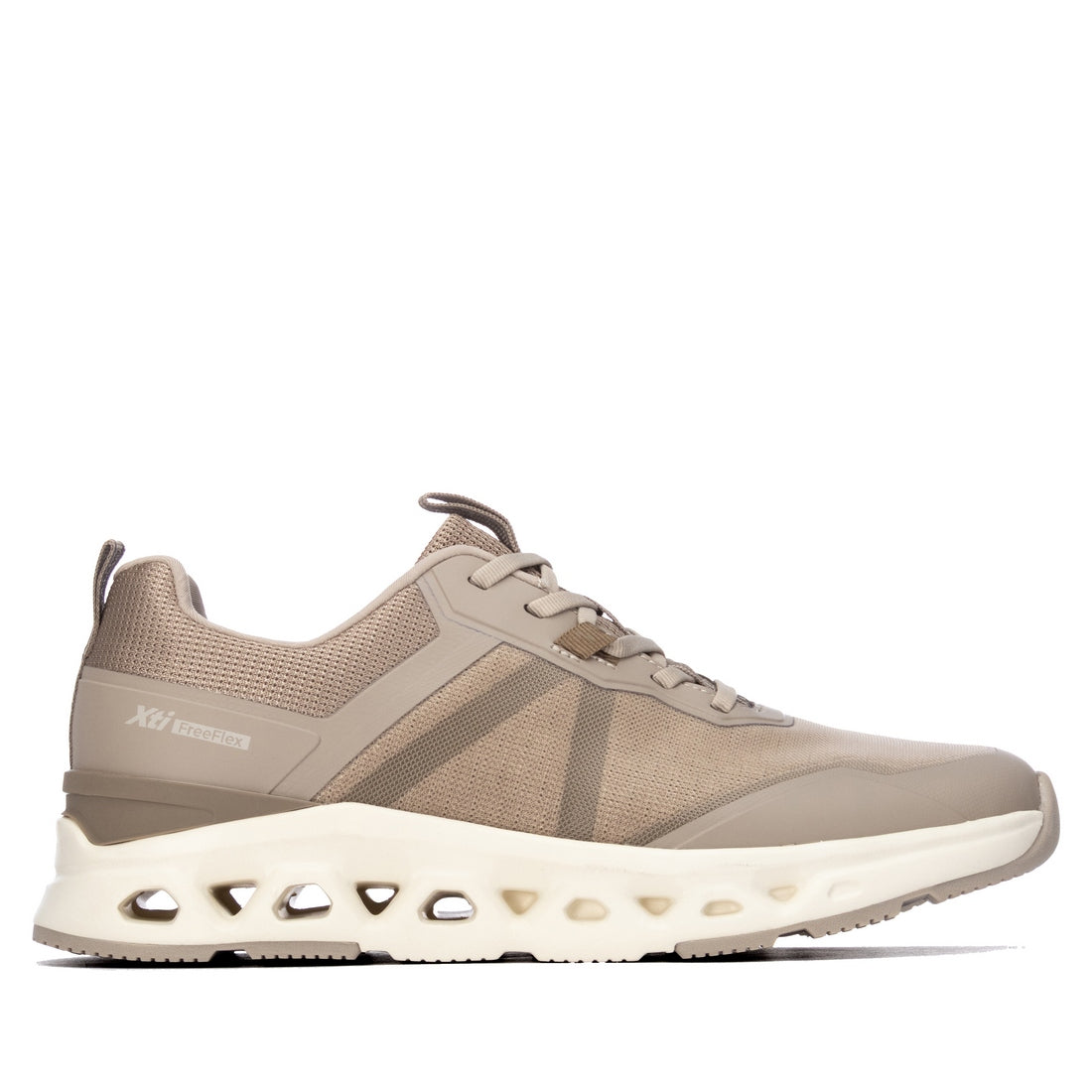 Zapatilla de hombre plano Xti 14675705