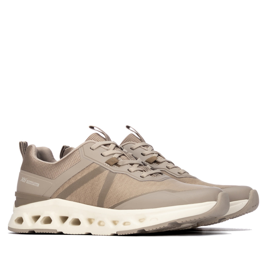Zapatilla de hombre plano Xti 14675705