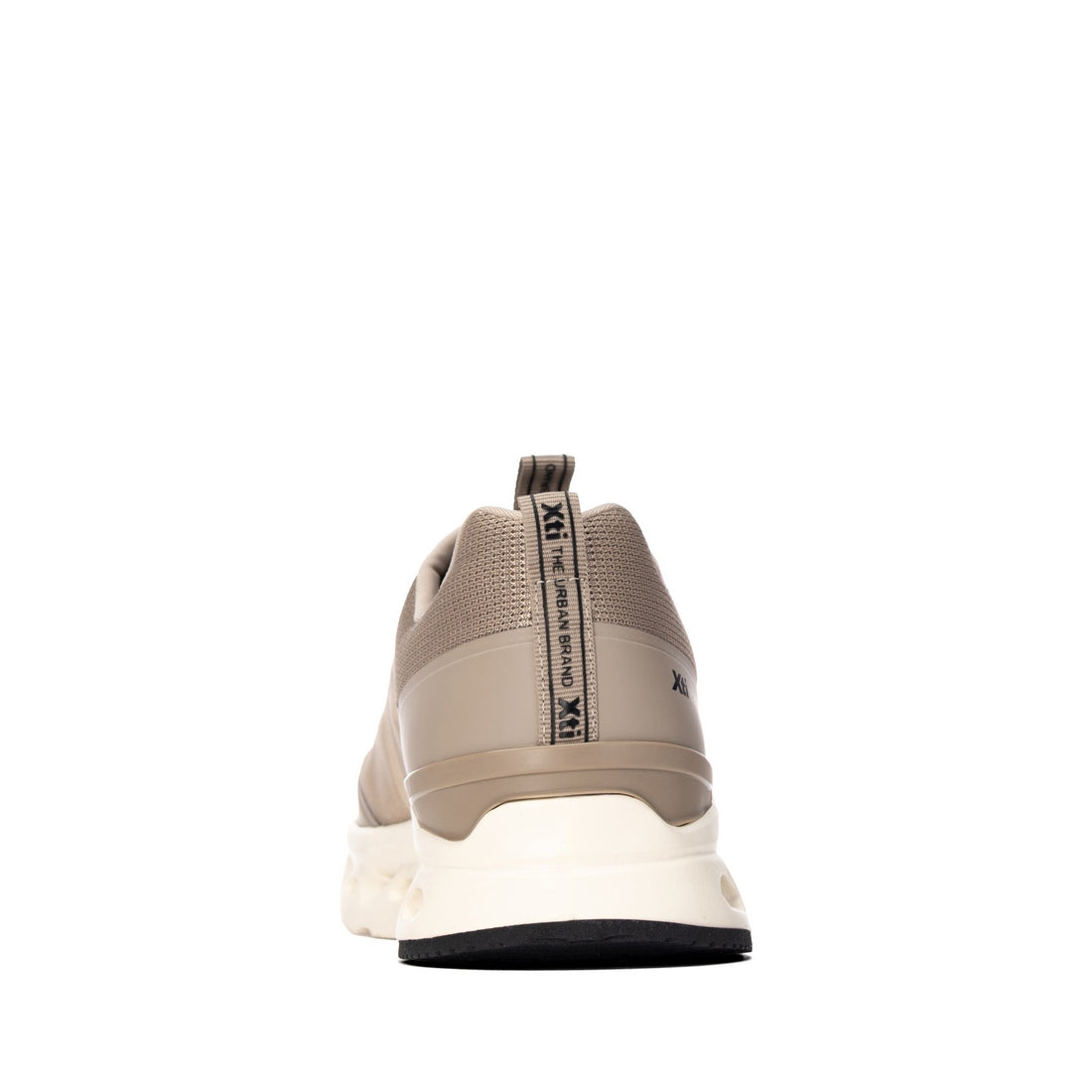 Zapatilla de hombre plano Xti 14675705