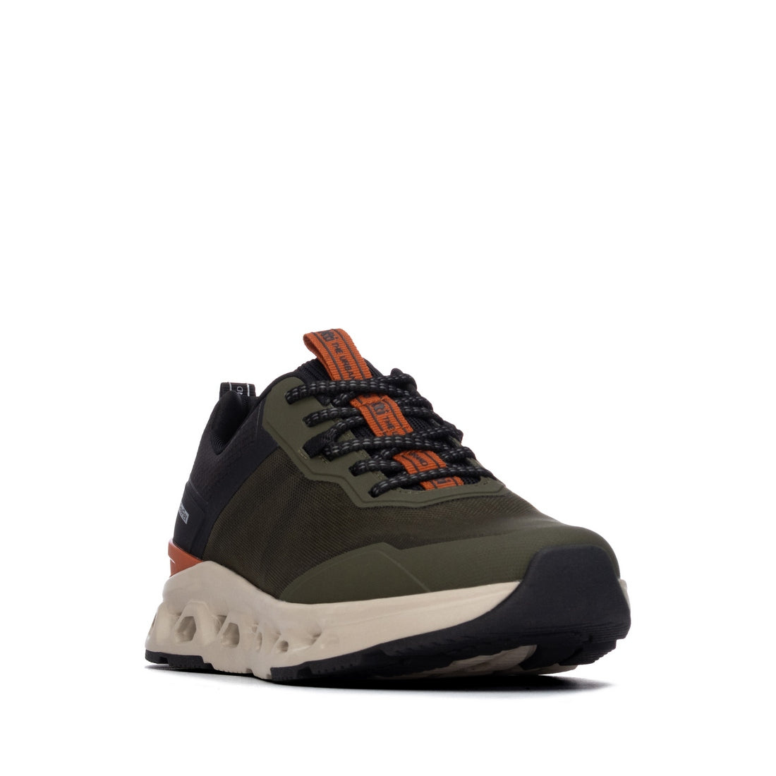 Zapatilla de hombre plano Xti 14675708