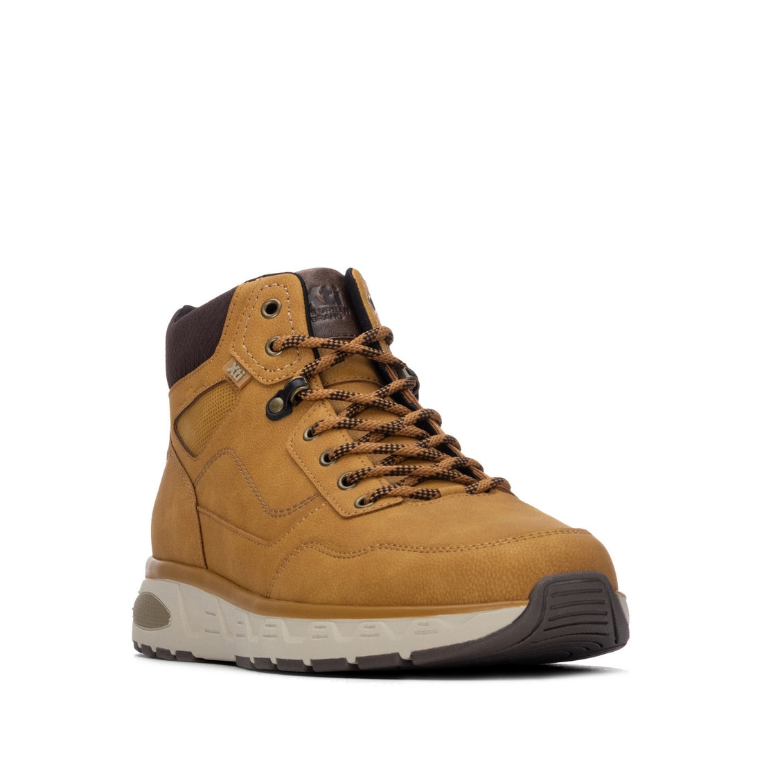 Botin de hombre plano Xti 14676201
