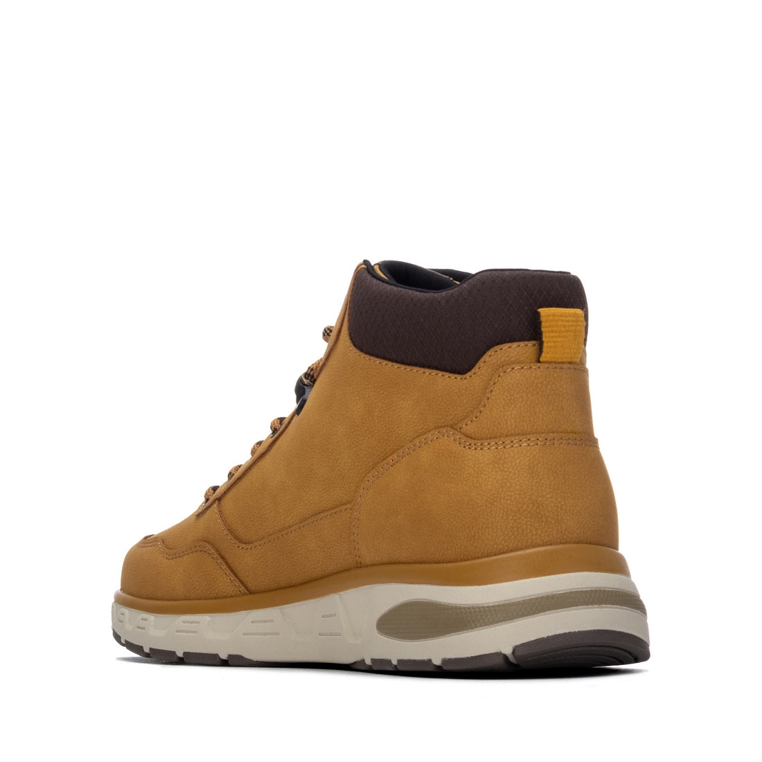Botin de hombre plano Xti 14676201