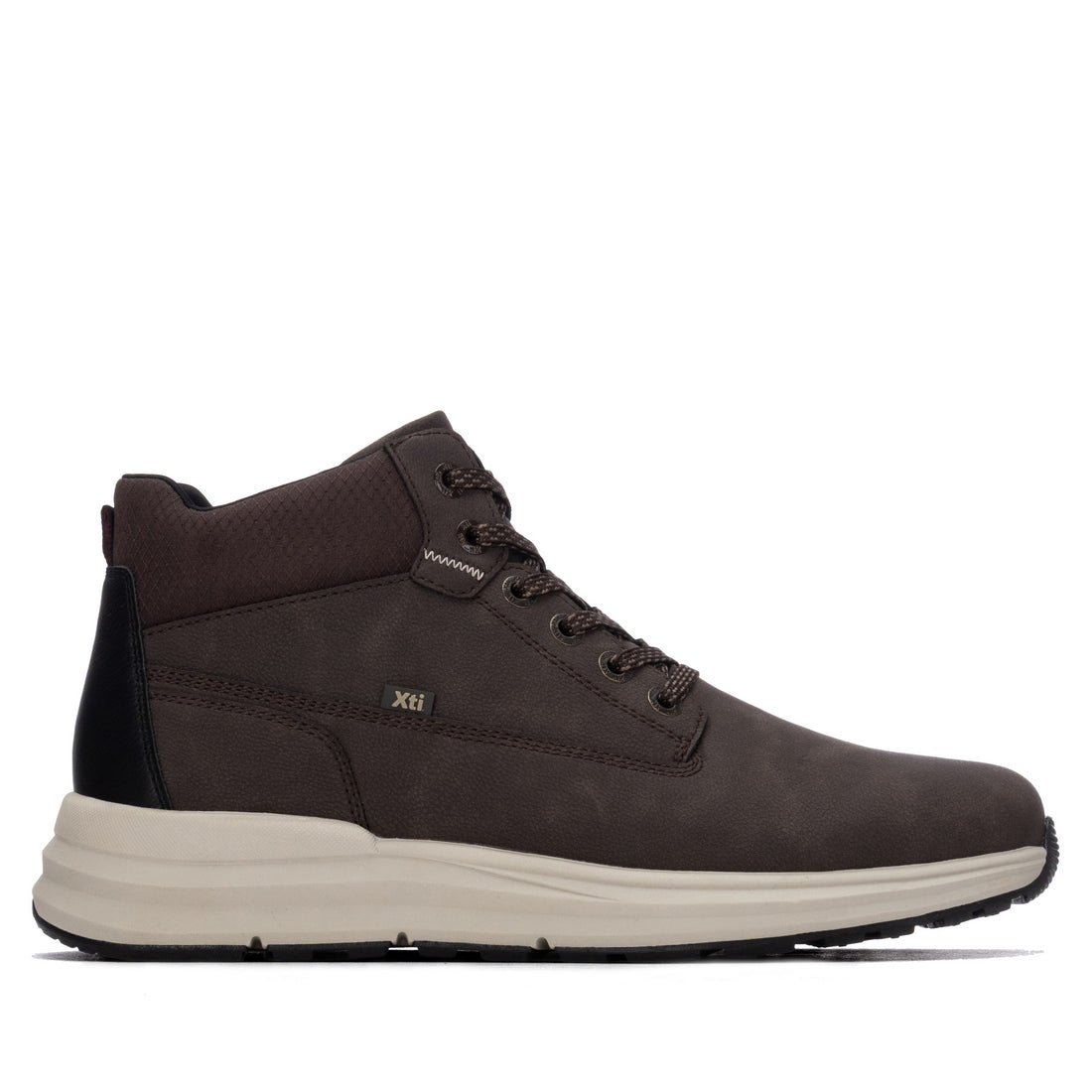 Botin de hombre plano Xti 14676402