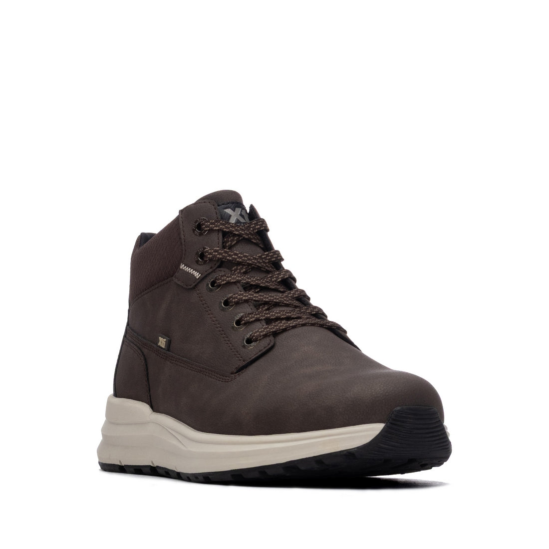 Botin de hombre plano Xti 14676402