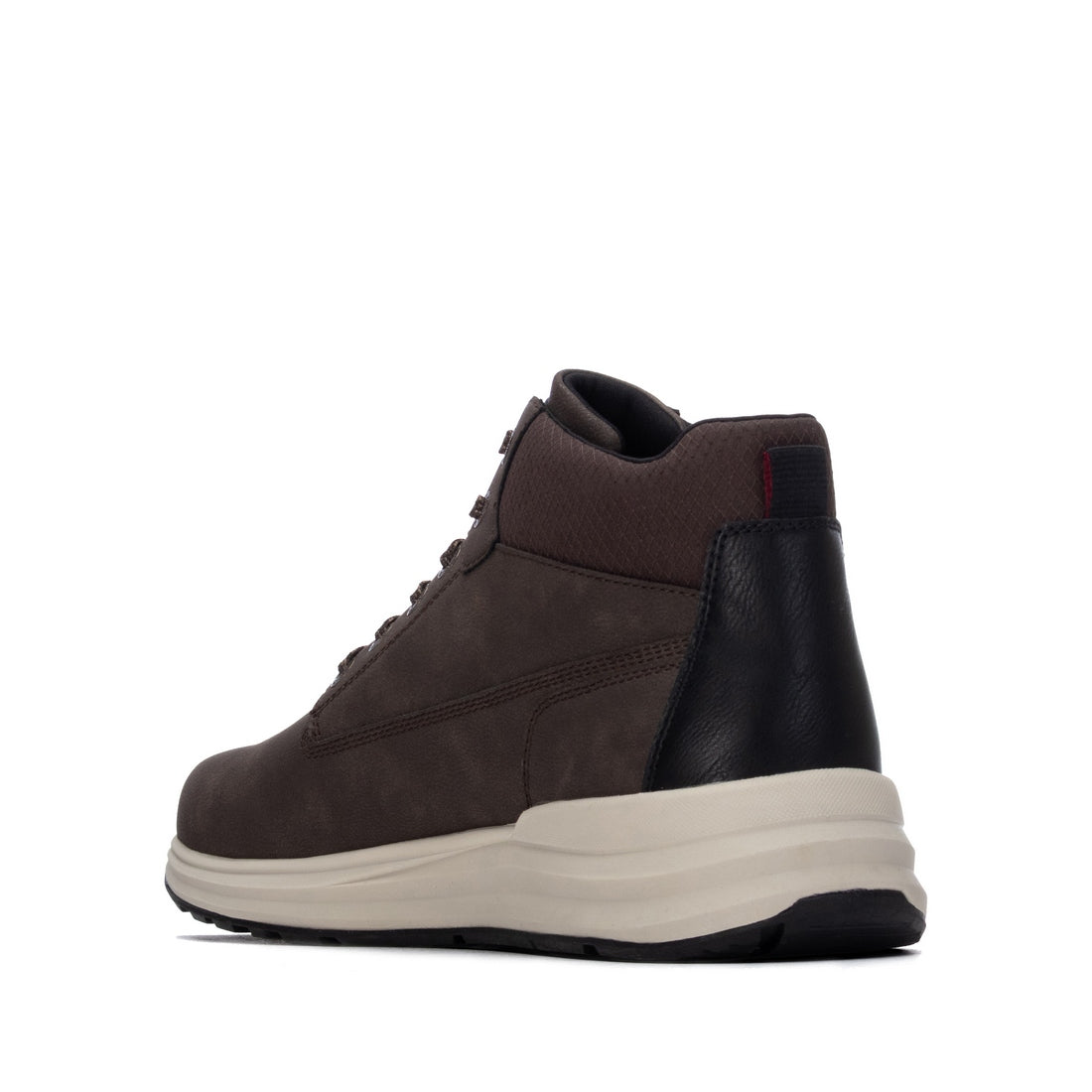 Botin de hombre plano Xti 14676402