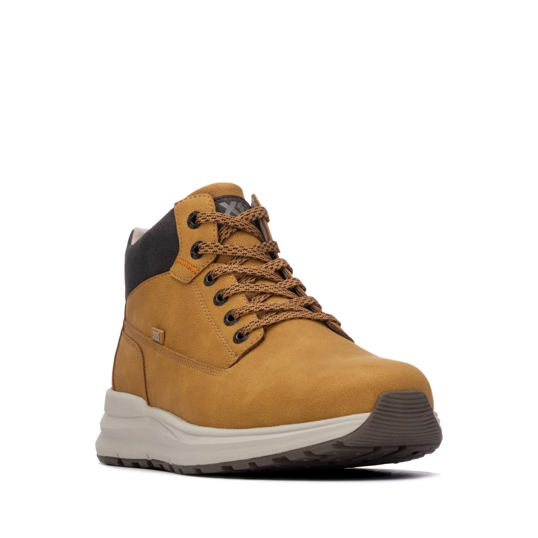 Botin de hombre plano Xti 14676403