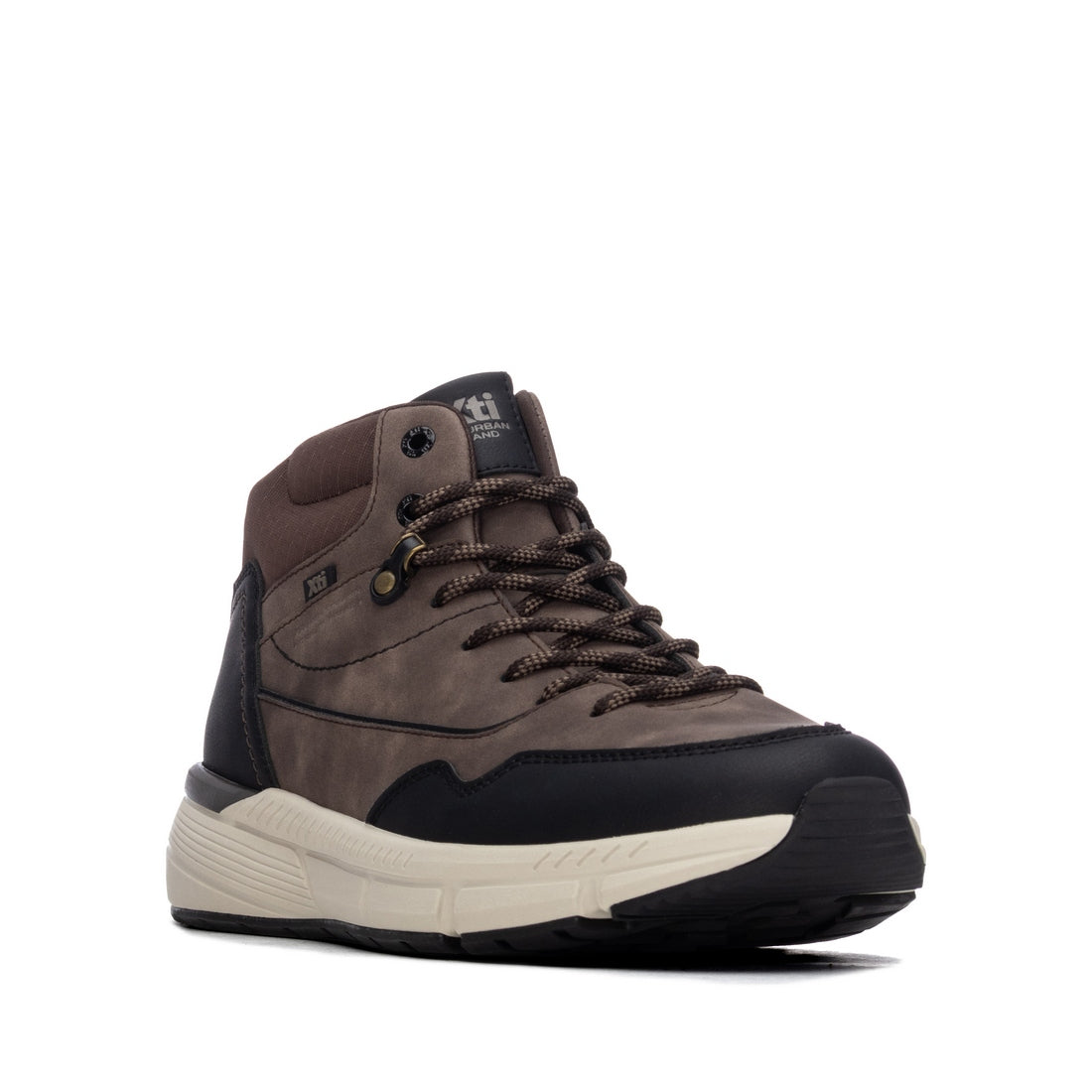Botin de hombre plano Xti 14676501