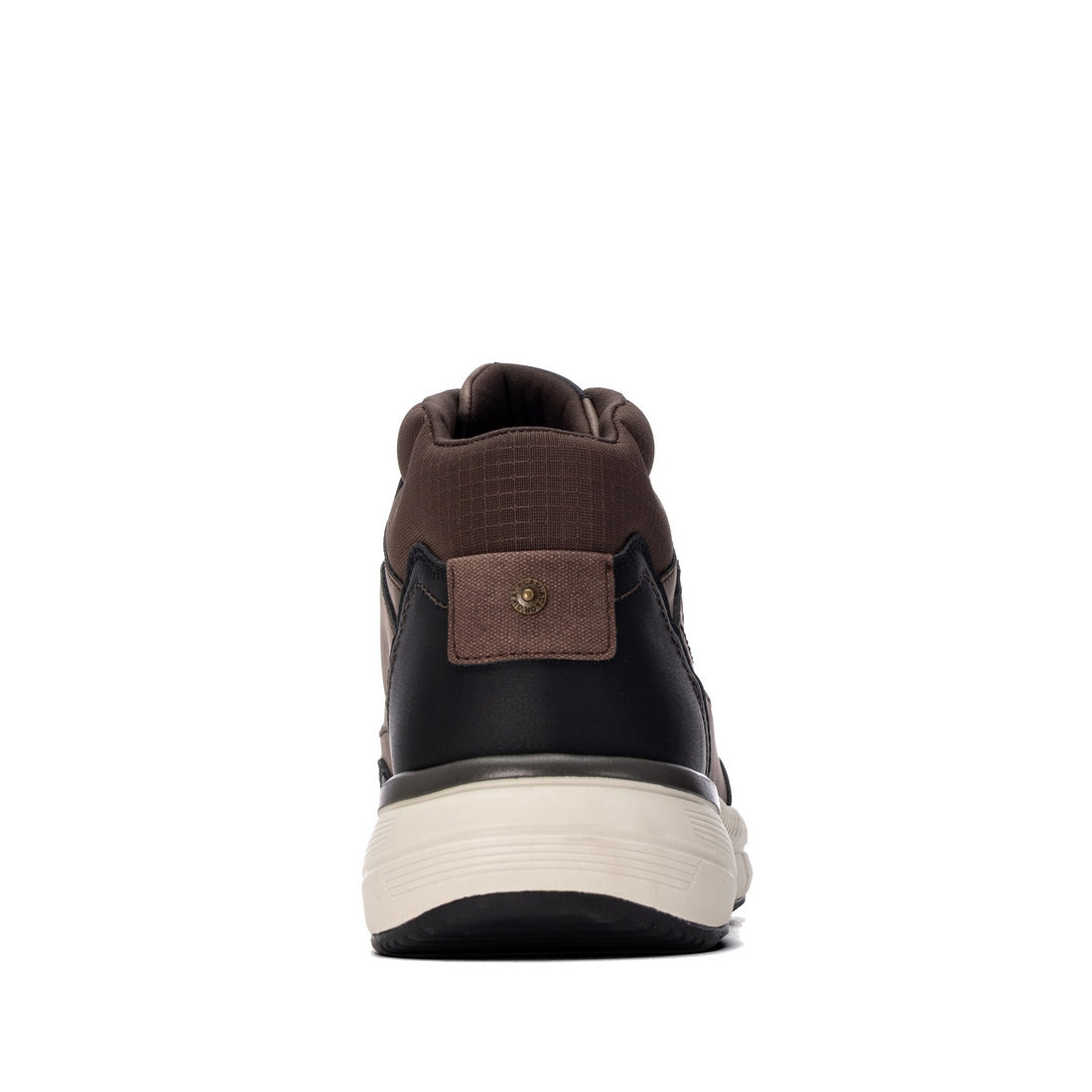 Botin de hombre plano Xti 14676501
