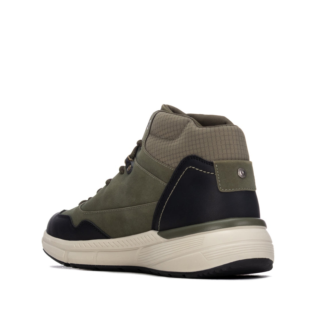 Botin de hombre plano Xti 14676503