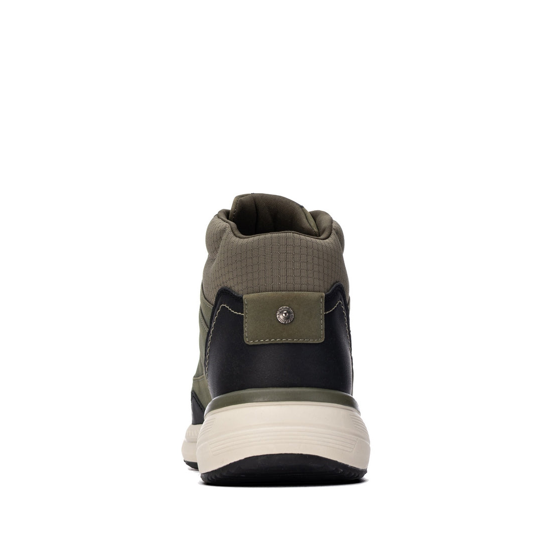 Botin de hombre plano Xti 14676503