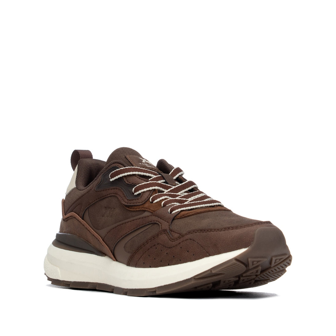 Zapatilla de hombre plano Xti 14676801