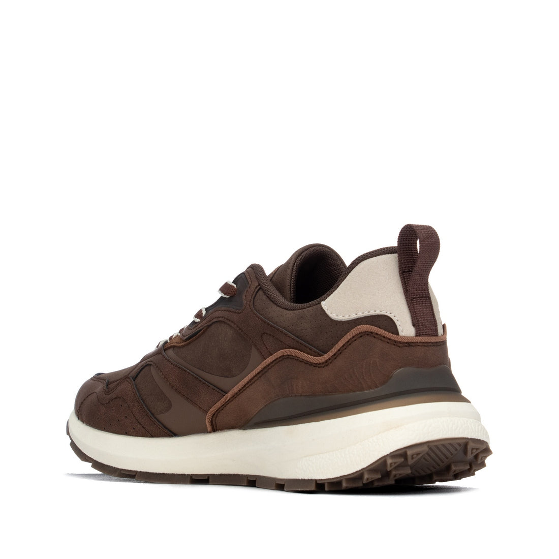 Zapatilla de hombre plano Xti 14676801