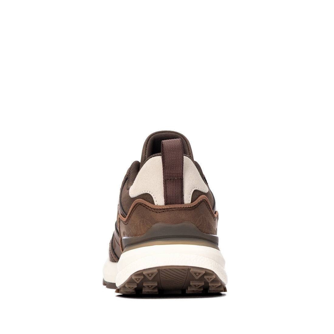 Zapatilla de hombre plano Xti 14676801