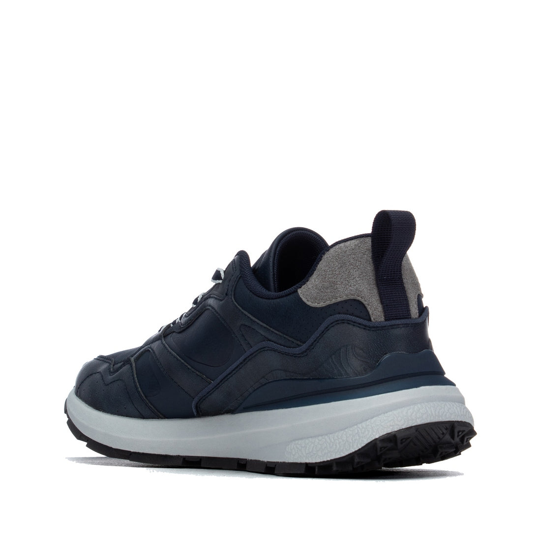 Zapatilla de hombre plano Xti 14676802