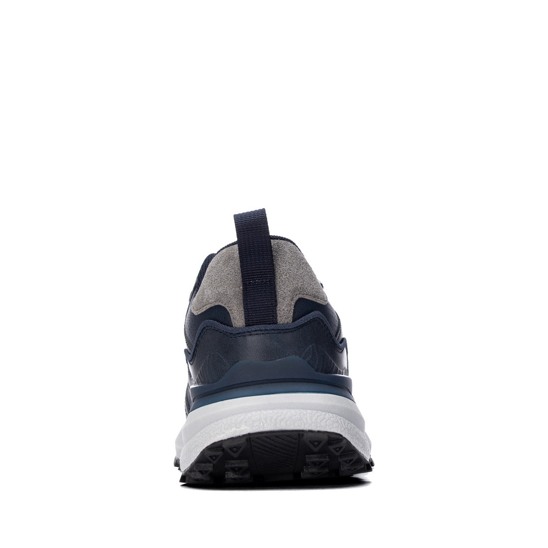 Zapatilla de hombre plano Xti 14676802
