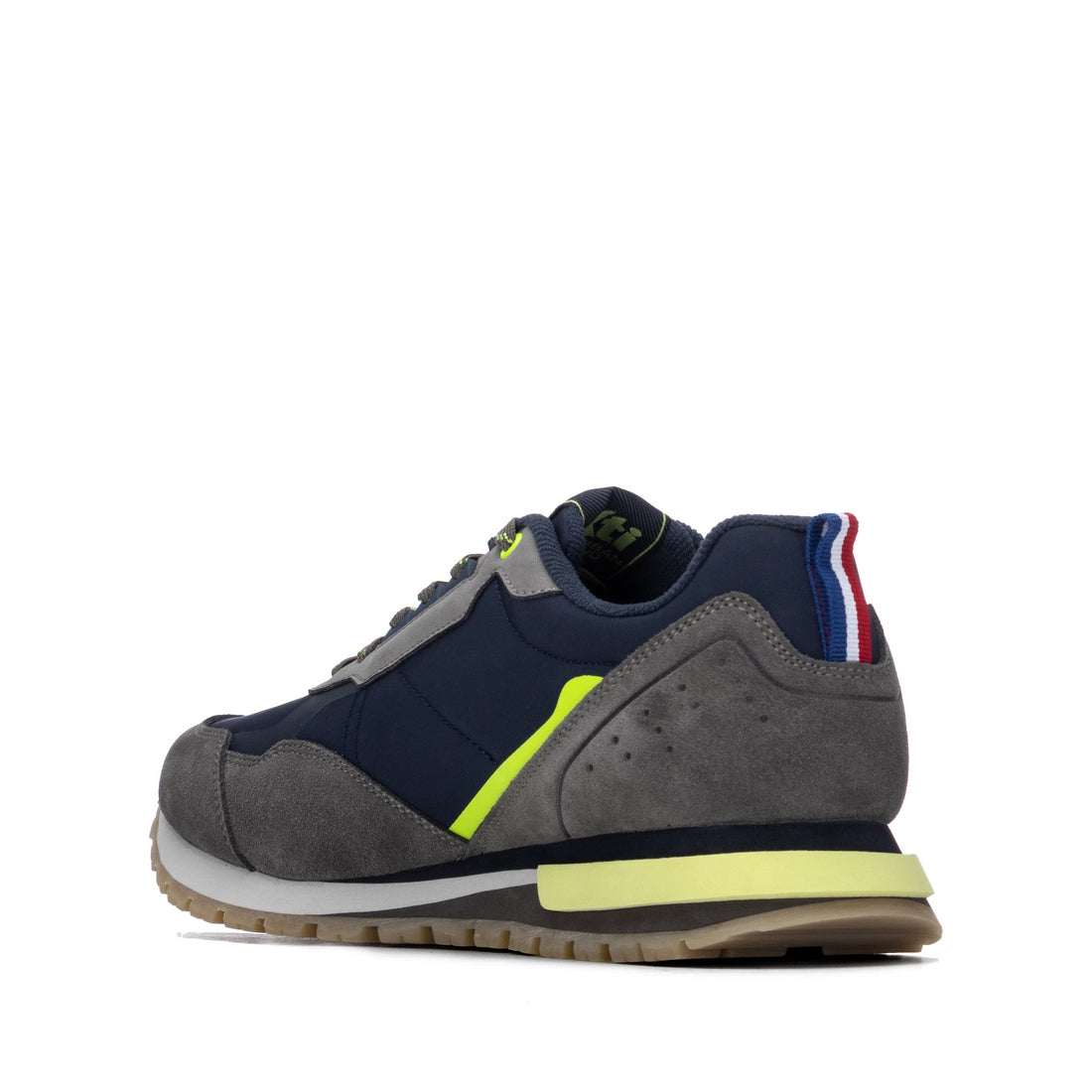 Zapatilla de hombre plano Xti 14676902