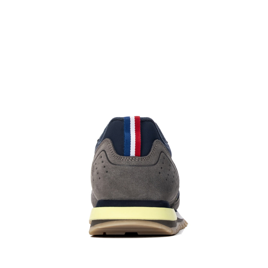 Zapatilla de hombre plano Xti 14676902
