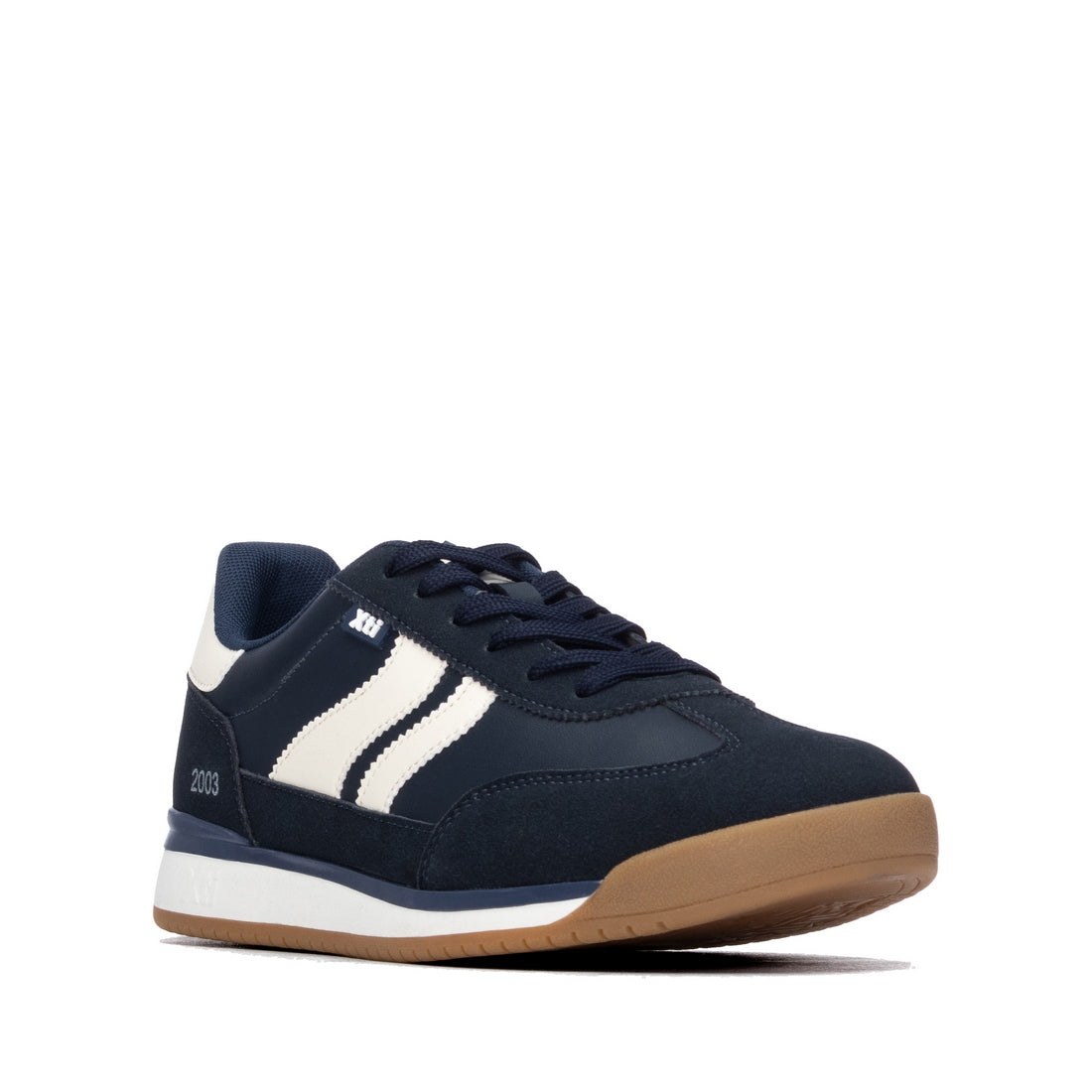 Zapatilla de hombre plano Xti 14677006