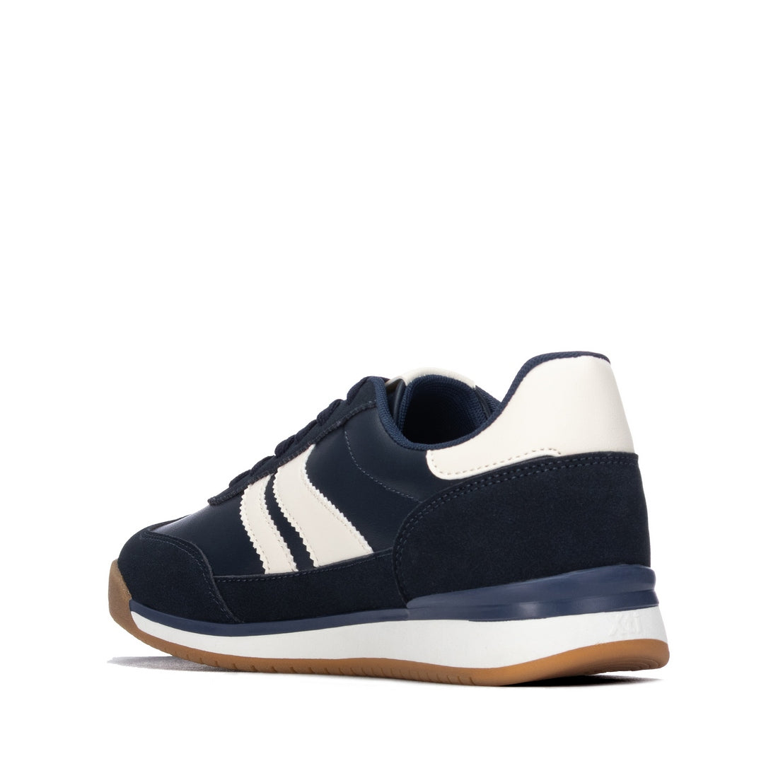 Zapatilla de hombre plano Xti 14677006