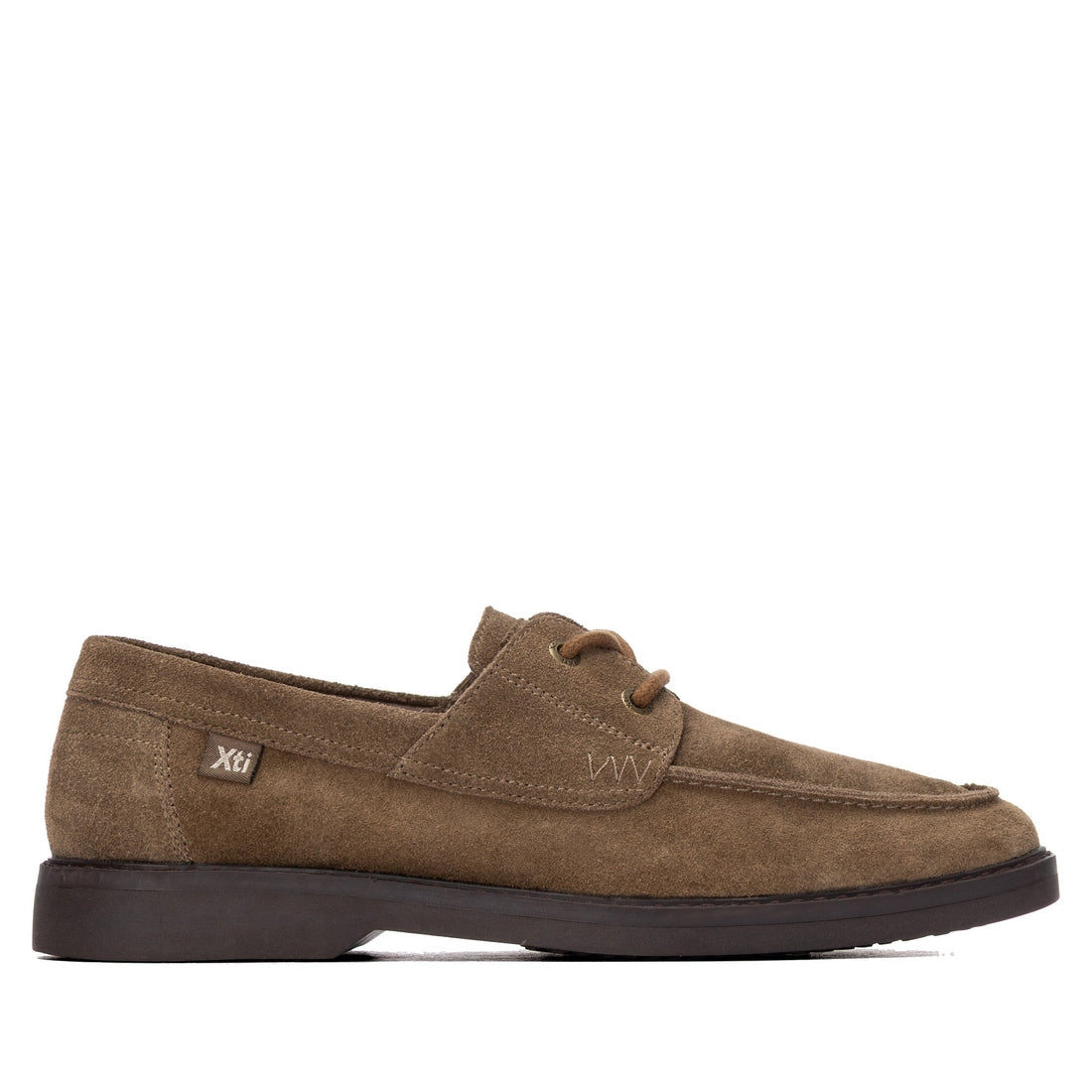 Zapato de hombre plano Xti 14677601