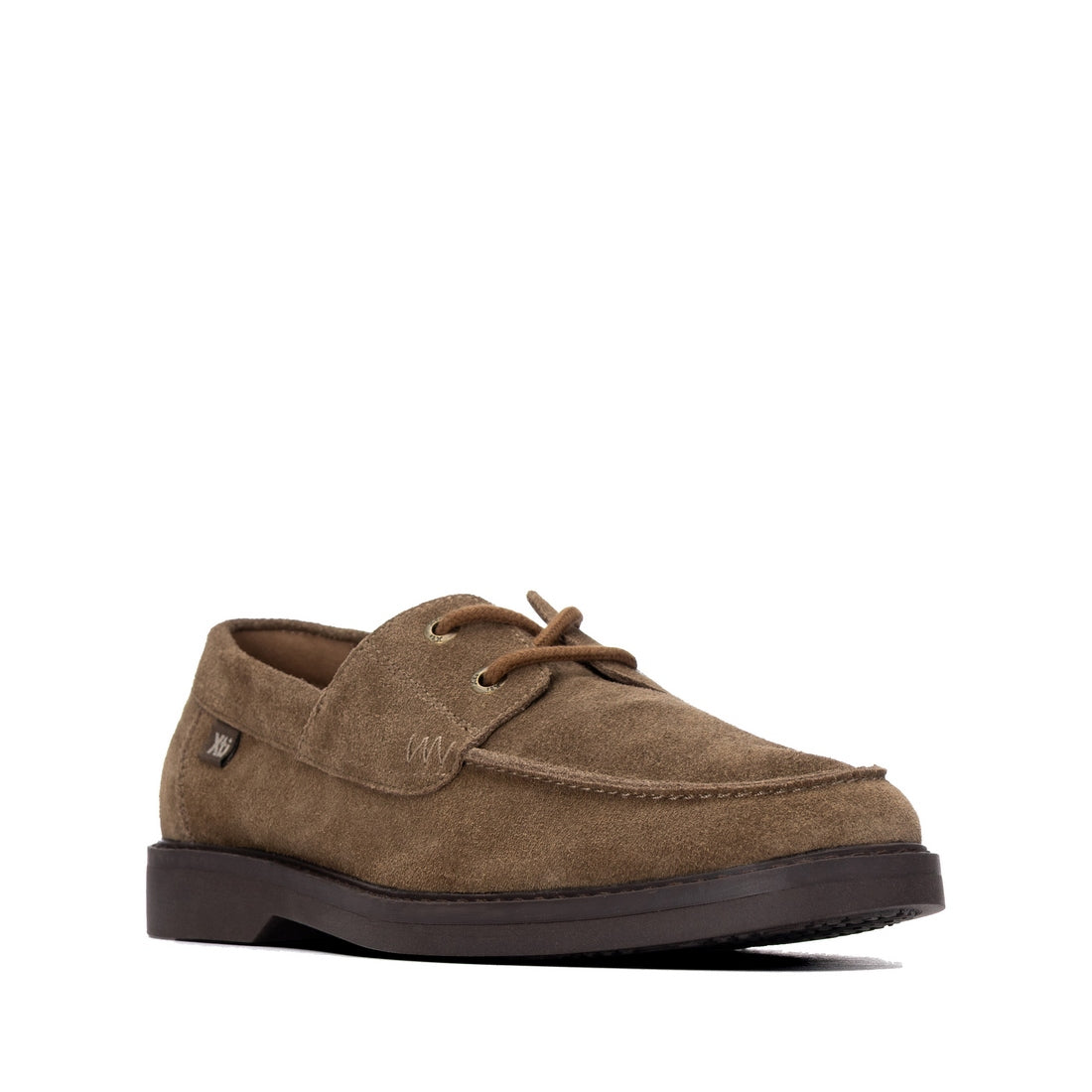 Zapato de hombre plano Xti 14677601